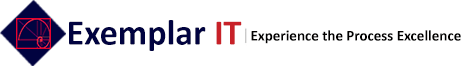 Exemplar IT Inc Logo